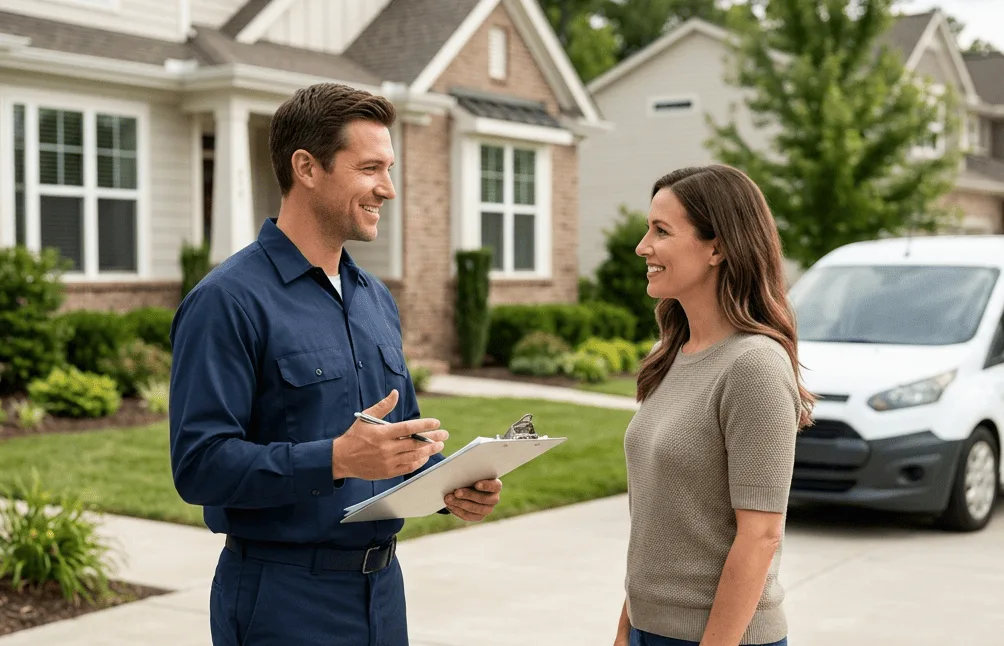 Mold Remediation Orick, CA FAQs